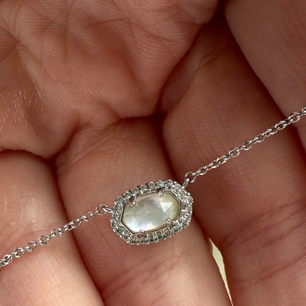 Kendra Scott Elisa Necklace